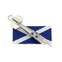 NATIONAL DART PENDING