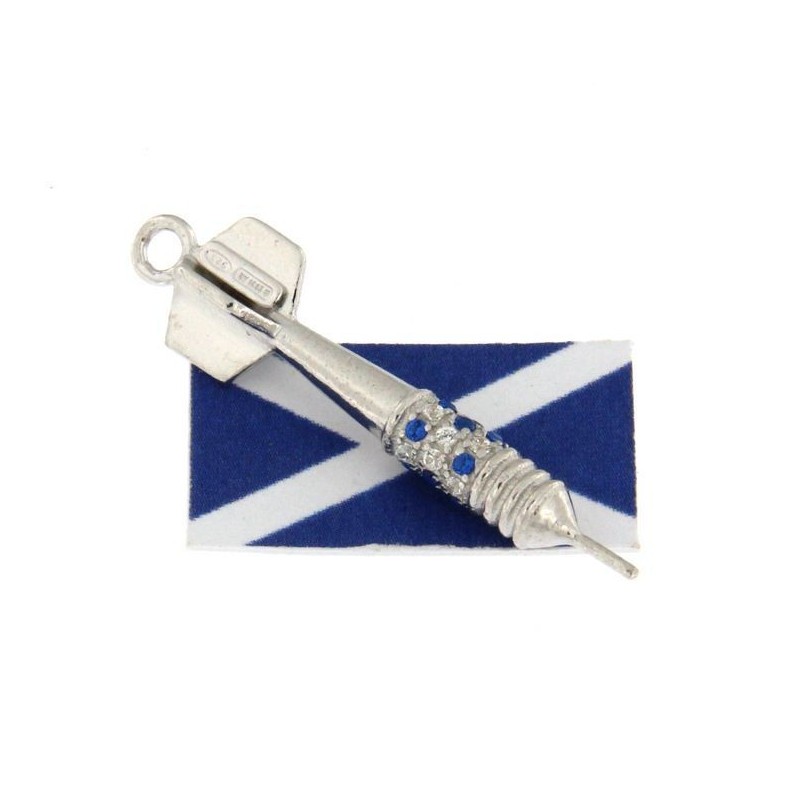 NATIONAL DART PENDING
