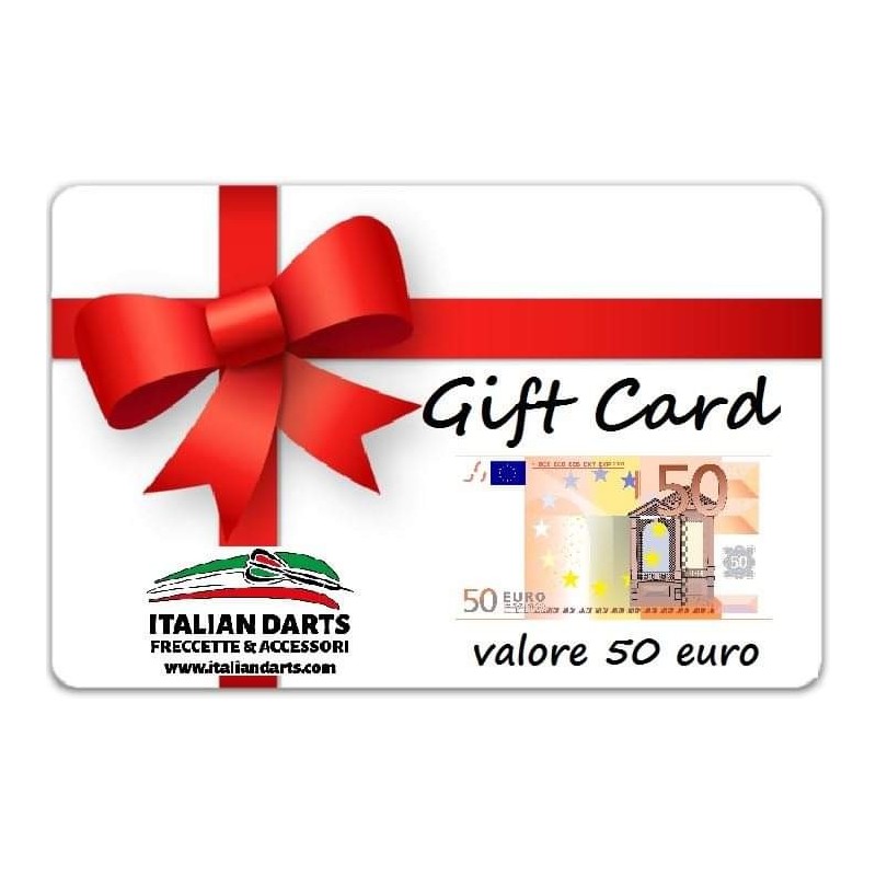 30 EURO GESCHENKGUTSCHEIN