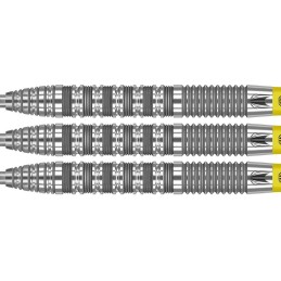 FRECCETTE STEEL TARGET BOLIDE 01 21 GRAMMI
