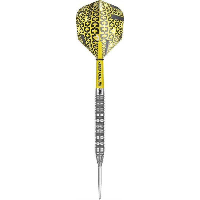 STEEL TARGET BOLIDE DARTS 01 21 GRAMS