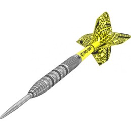 FRECCETTE STEEL TARGET BOLIDE 01 21 GRAMMI