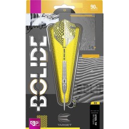 FRECCETTE STEEL TARGET BOLIDE 01 23 GRAMMI