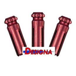 PACK OF 3 FIN GUARDS