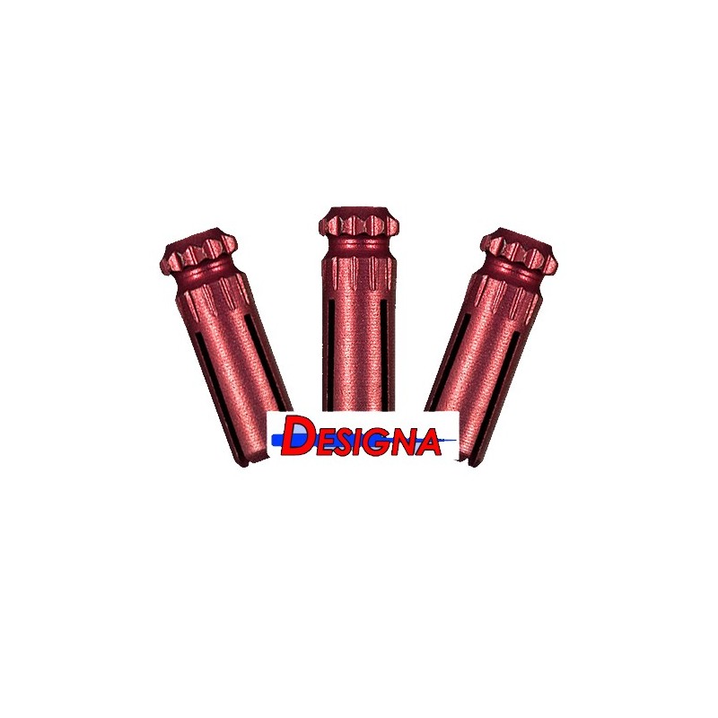 PACK OF 3 FIN GUARDS