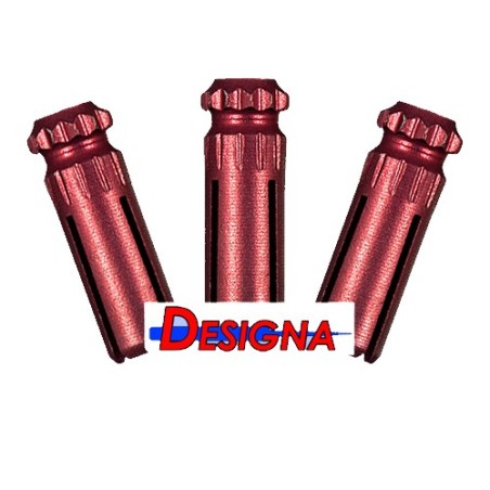 PACK OF 3 FIN GUARDS