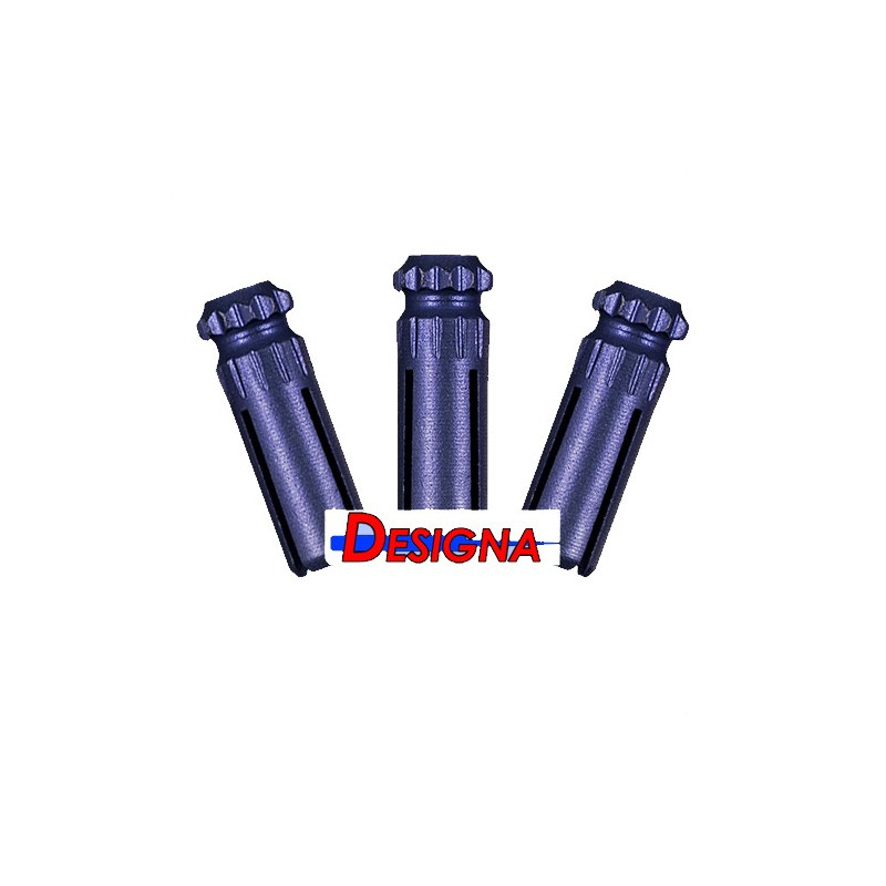 3ER-PACK FLOSSENSCHUTZ