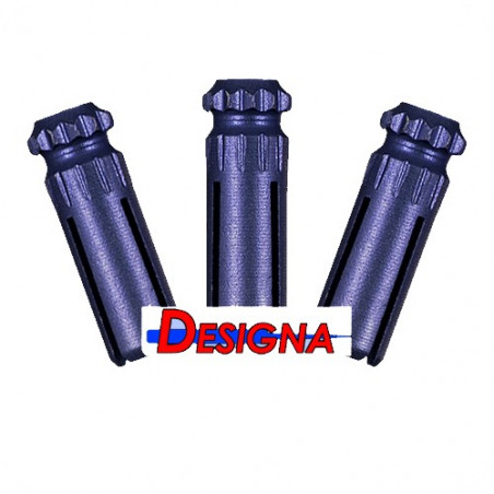 PACK OF 3 FIN GUARDS