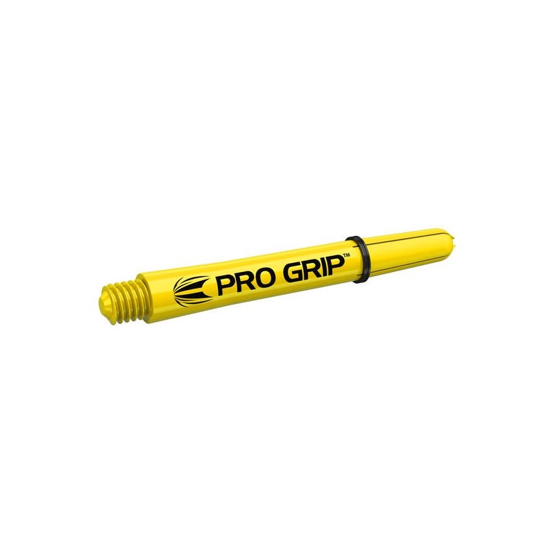 PRO GRIP NYLON 48MM LANGE WASSERSCHÄFTE
