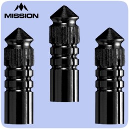 3 PARA ALETTE MISSION VIOLA