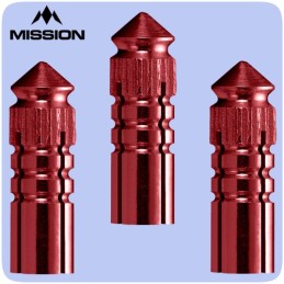 3 PARA ALETTE MISSION VIOLA