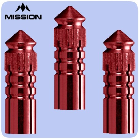 3 PARA ALETTE MISSION VIOLA