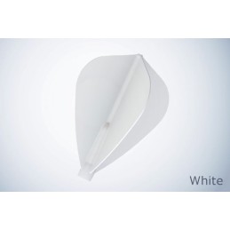 COSMO FIT-FLIGHT KITE FINS RED