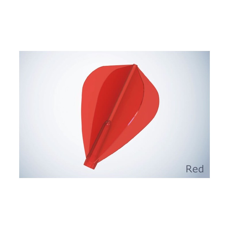 COSMO FIT-FLIGHT KITE FINNEN WEISS COSMO FIT-FLIGHT KITE FINNEN WEISS