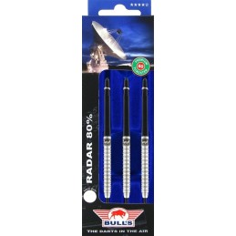 Steel Bulls Radar Darts 23 Grams