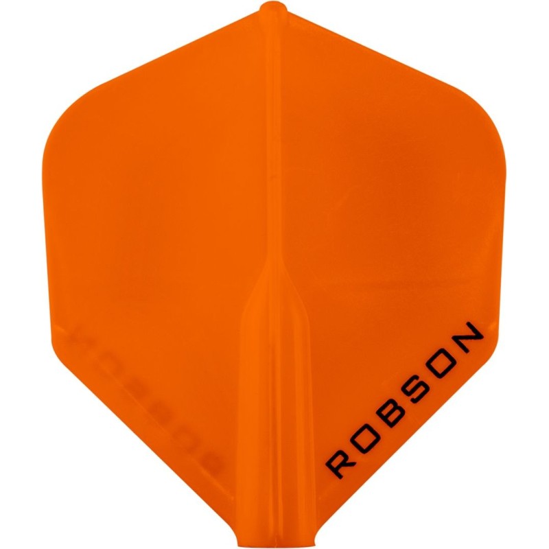 ROBSON PLUS ORANGE FIN SET ROBSON PLUS ORANGE FIN SET