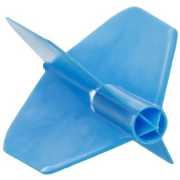 ROBSON PLUS ORANGE FIN SET