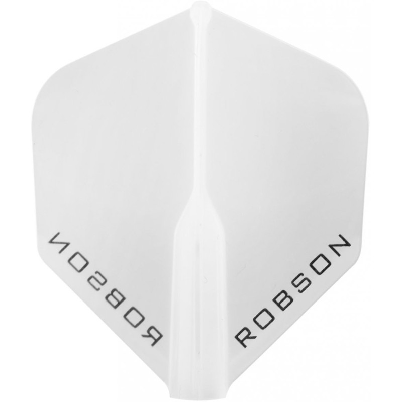 ROBSON PLUS STANDARD TRANSP LÜFTERSET
