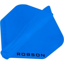 SET ALETTE ROBSON PLUS STANDARD ARANCIO