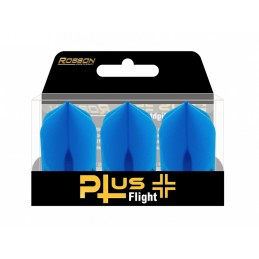 ROBSON PLUS STANDARD ORANGE FIN SET