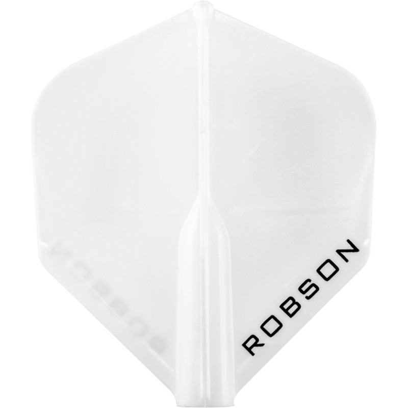 ROBSON PLUS STANDARD ORANGE FINNENSATZ
