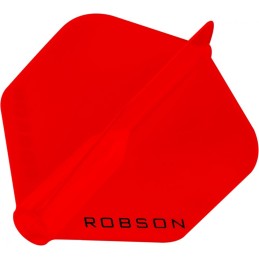 SET ALETTE ROBSON PLUS STANDARD ARANCIO