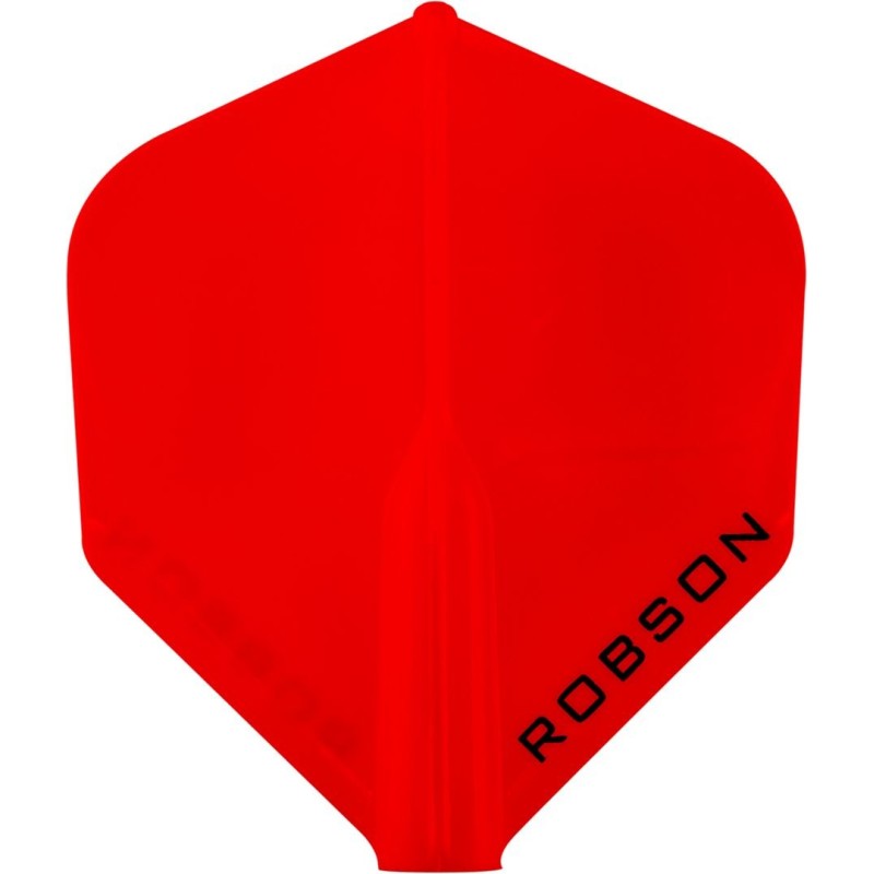 ROBSON PLUS STANDARD ORANGE FINNENSATZ