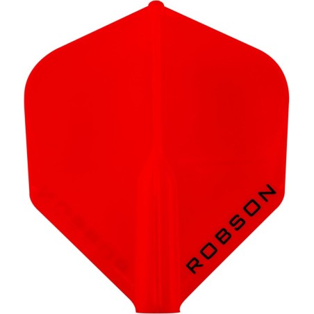 SET ALETTE ROBSON PLUS STANDARD ARANCIO