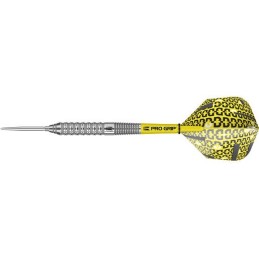 FRECCETTE STEEL TARGET BOLIDE 03 24 GRAMMI