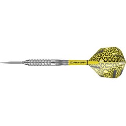 FRECCETTE STEEL TARGET BOLIDE 03 24 GRAMMI