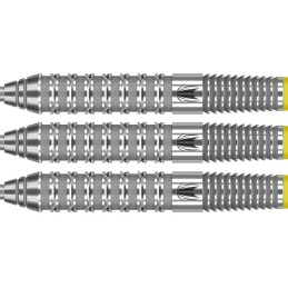 FRECCETTE STEEL TARGET BOLIDE 03 24 GRAMMI