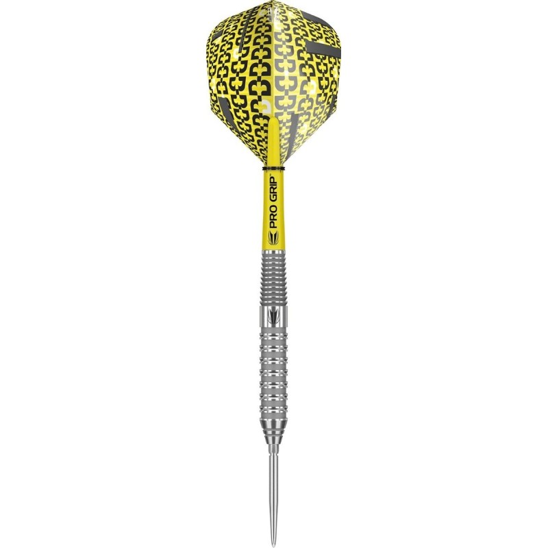 STEEL TARGET DARTS BOLIDE 03 24 GRAMS