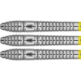 FRECCETTE STEEL TARGET BOLIDE 05 24 GRAMMI