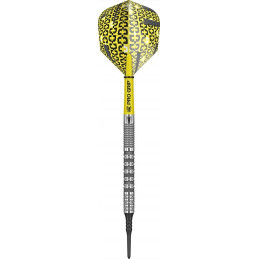 FRECCETTE SOFT TARGET BOLIDE 011 - 18 GRAMMI