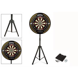 STEEL TARGET HANGING STAND
