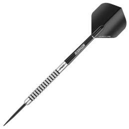 FRECCETTE STEEL RED DRAGON FURY1 - 21 GRAMMI
