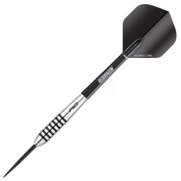 FRECCETTE STEEL RED DRAGON FURY2 - 23 GRAMMI