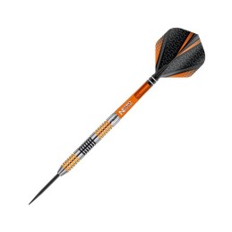 FRECCETTE STEEL RED DRAGON AMBERJACK4 23 GRAMMI