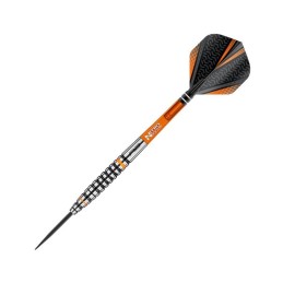 FRECCETTE STEEL RED DRAGON AMBERJACK5 24 GRAMMI