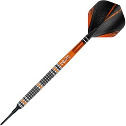 FRECCETTE SOFT RED DRAGON AMBERJACK1 18 GRAMMI