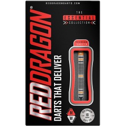 FRECCETTE SOFT RED DRAGON AMBERJACK1 18 GRAMMI