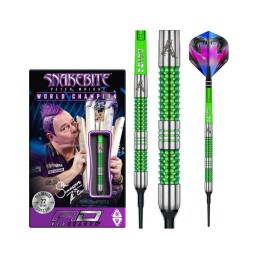 SOFT PETER WRIGHT MAMBA 22 GRAMMI