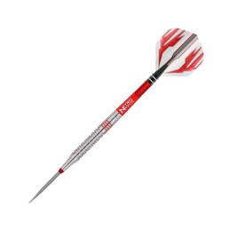 FRECCETTE STEEL RED DRAGON PETER WRIGHT RAINBOW MAMBA 24 GRAMMI