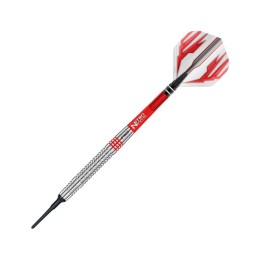 FRECCETTE SOFT RED DRAGON PETER WRIGHT MAMBA 20 GRAMMI