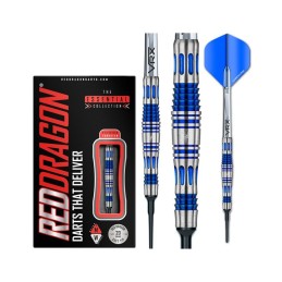 RED DRAGON ASKARI SOFT DARTS 20 GRAMM