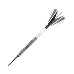 FRECCETTE STEEL RED DRAGON LUNAR JAMIE HUGHES 24 GRAMMI