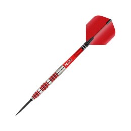 FRECCETTE STEEL RED DRAGON RAZOR EDGE ZX-3 24 GRAMMI