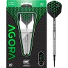 3er-Set Agora AV34 20 g 90 % Wolfram-Darts, 18 g