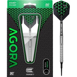 TARGET AGORA' A32 DARTS 20 GRAMM