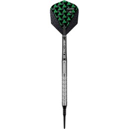 TARGET AGORA' A32 DARTS 20 GRAMM